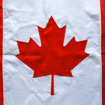 Corporate Canada Flag - Pre Orders